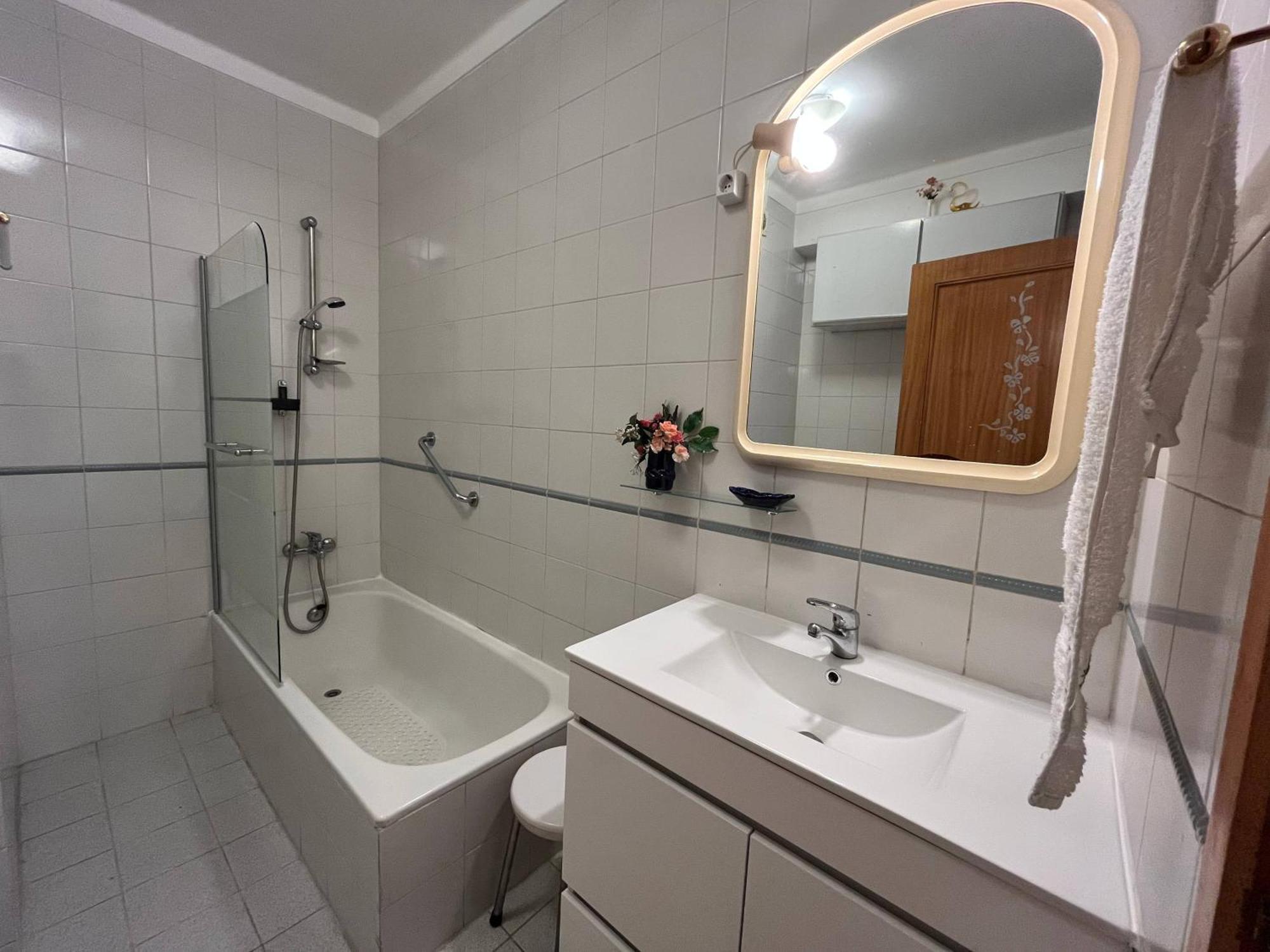 Vila Do Conde Beach Apartment By Trip2Portugal Exterior foto