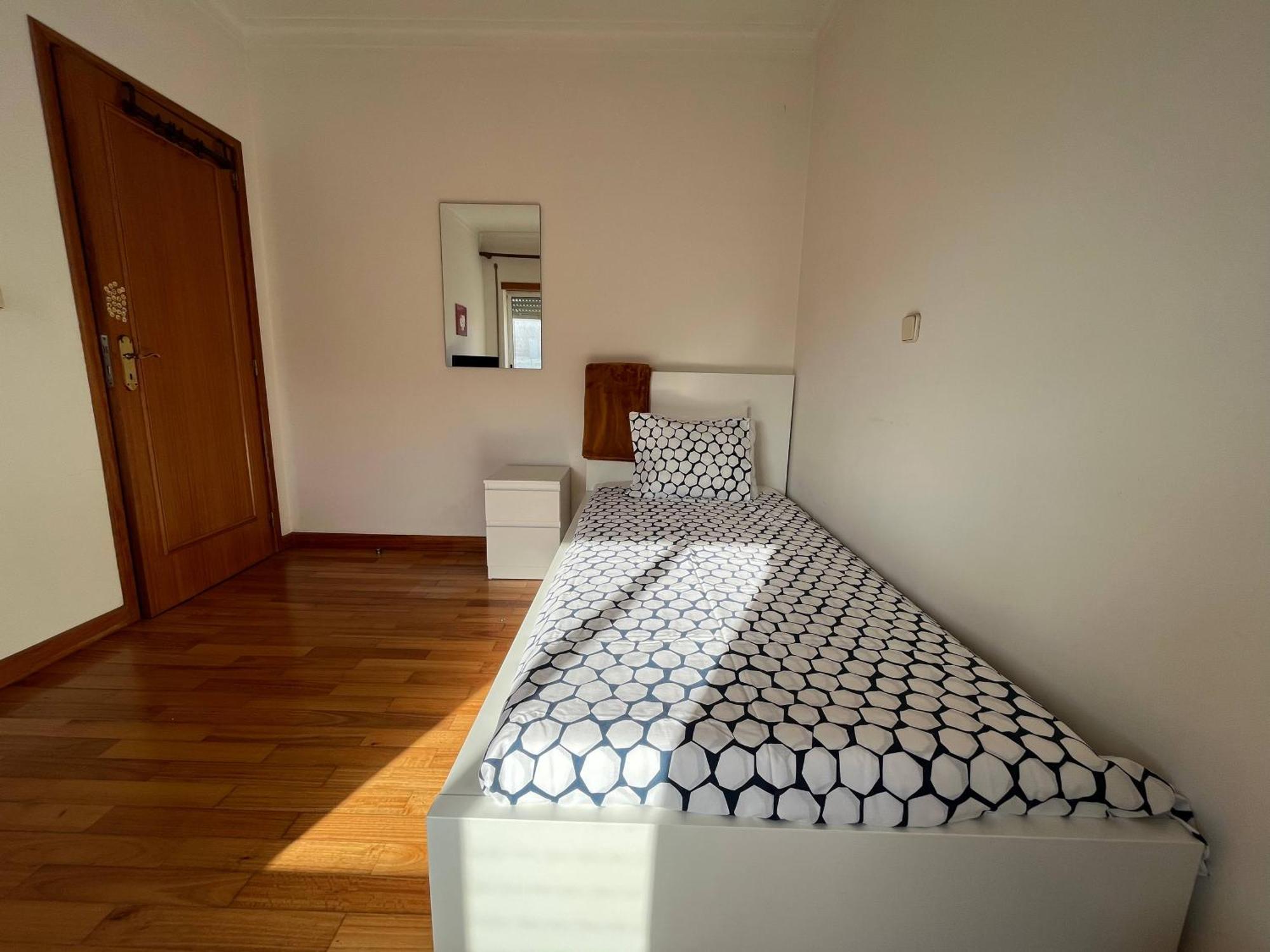 Vila Do Conde Beach Apartment By Trip2Portugal Exterior foto