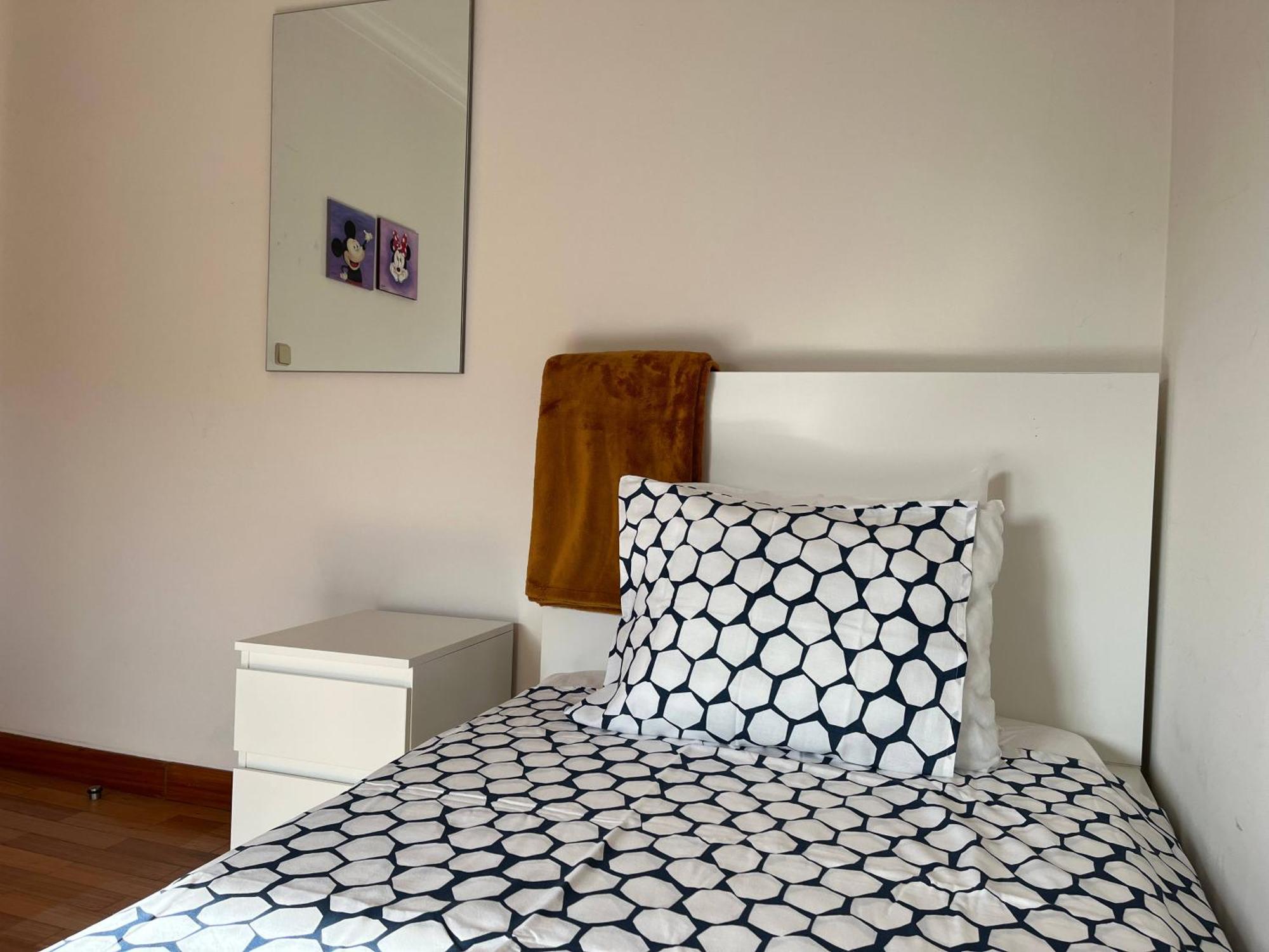 Vila Do Conde Beach Apartment By Trip2Portugal Exterior foto